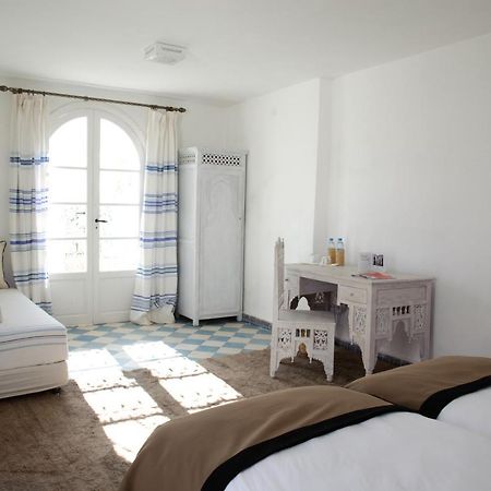 Riad Senso Rabat Habitación foto